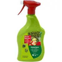 Protect Garden Bladluisspray | | 1 liter (Gebruiksklaar)