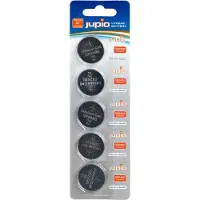 Jupio CR2430 3V 5pcs