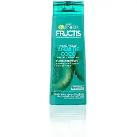Garnier Fructis Pure Fresh Kokoswater Versterkende Shampoo 360 ml