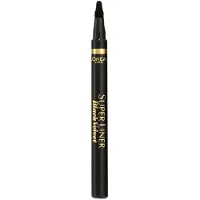 L'Oréal Superliner - Eyeliner Zwart