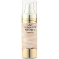 Max Factor Skin Luminizer Foundation 33 - Crystal Beige 30ml
