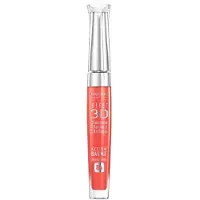 Bourjois Wild Efect 3D Lipgloss 55 Orange Energic