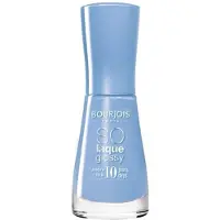 Bourjois Paris So Laque Glossy Nagellak - 09 Ciel Mon Vernis