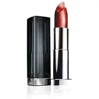 Maybelline Color Sensational Matte Metallics 20 Hot Lava lippenstift
