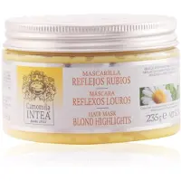 Camomila Intea Haarmasker Blondevrouwen Hooglichten 250 ml