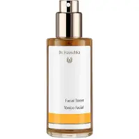Dr. Hauschka Eau de toilette - - GEZICHTSTONIC - 100 ml - Vrouw - Alle huidtypen