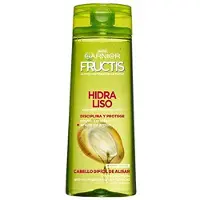 Garnier Fructis Hidra Liso 72u Shampoo 360 ml