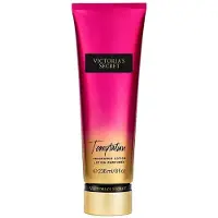 Victoria's Secret Temptation, parfum-lotion, gezichtsreiniger, voor dames, geschikt voor normale huid, 236 ml, tube, 1 stuk