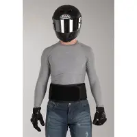 IXS Dry-Lex Belt 2 Nier gordel