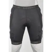 Zandona Soft Active Beschermende Shorts