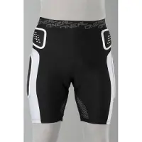 O'Neal Pro en Broek Zwart/Wit XL, unisex