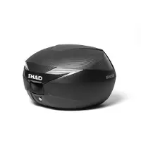 Shad SH39 Carbon Bovenkast