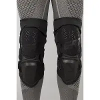 Leatt 3DF Hybrid Motorcross kniebeschermers