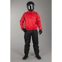 Acerbis Logo 2-delig regenpak