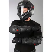 Dainese V E1 Elleboog beschermers