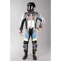 Alpinestars Racing Regenjas