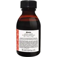 Davines Alchemic Red Shampoo