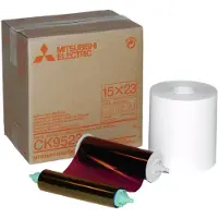 Mitsubishi CK 9523 15 x 23