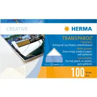 Herma 1302 Gds Hoeken-Photos 100 A