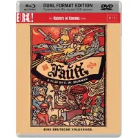 Import Faust