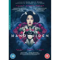 Dvd Handmaiden