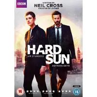 BBC Hard Sun