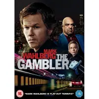Mediatronixs Gambler (2014)