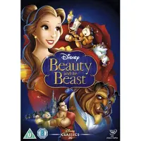 Ginza.se Beauty & The Beast