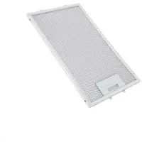 Allspares AEG Metaalfilter 325x197x10mm 4055101697 van AllSpares