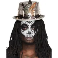 Coppens Hoed Voodoo