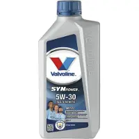 Valvoline 872596 Motorolie