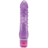 Topco Climax Gems - Lavender Beaded