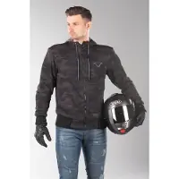 Macna Nuclone Jas Met Capuchon