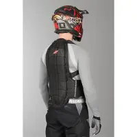 Zandona Shield Evo X8 Rugbeschermer