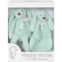 Happy horse konijn Richie giftbox