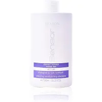 Revlon Haarverzorging Sensor System Vitalizing Shampoo 750 ml