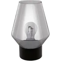 Eglo Tafellamp Verelli Zwart 97635