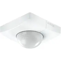Steinel Bewegingsmelder IS 3360 vierkant | PF inbouw - 33491