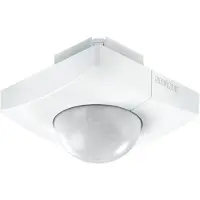 Steinel Bewegingsmelder IS 345 vierkant | PF inbouw - 33835