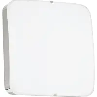 Eglo Wandlamp Cupella nikkel