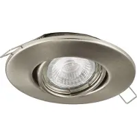 Brilliant Eetkamer hanglamp Waterlilly rotan met witte stof