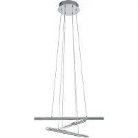 Eglo LED hanglamp Terros
