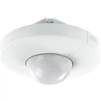 Steinel Bewegingsmelder IS 345 rond | COM1 inbouw - 33811