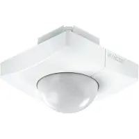 Steinel Bewegingsmelder IS 345 vierkant | COM1 inbouw - 33804