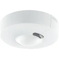 Steinel Bewegingsmelder HF 3360 PF rond, opbouw - 033699