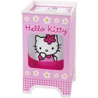 DALBER Tafellamp Hello Kitty met ledlamp