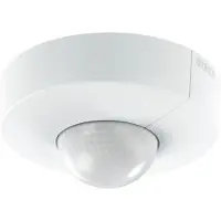 Steinel Bewegingsmelder IS 345 rond | PF opbouw - 33828