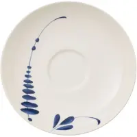 Villeroy & Boch Old Luxembourg Brindille schotel voor koffiekop 14 cm