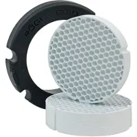 Rogue White Grids Inserts voor 3-in-1 Grid