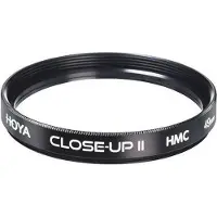 Hoya Close-Up +2 II HMC 49mm